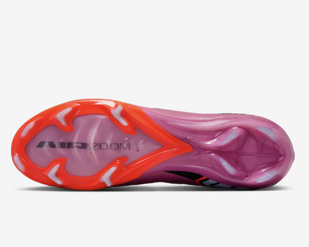 Бутсы профессиональные Nike Mercurial Superfly 10 Elite FG