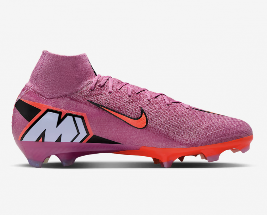 Бутсы профессиональные Nike Mercurial Superfly 10 Elite FG
