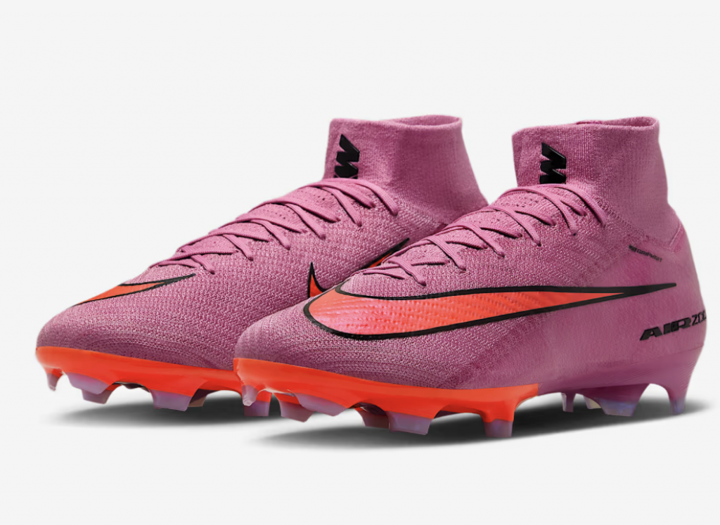 Бутсы профессиональные Nike Mercurial Superfly 10 Elite FG