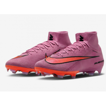 Бутсы профессиональные Nike Mercurial Superfly 10 Elite FG
