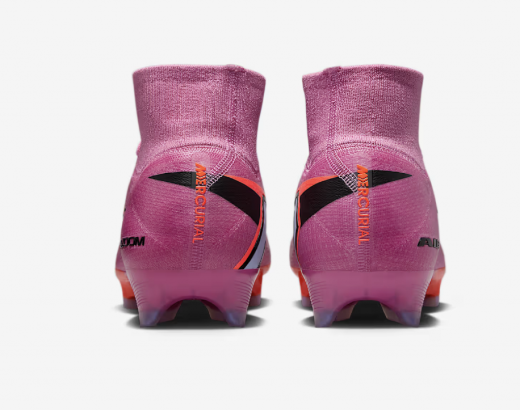 Бутсы профессиональные Nike Mercurial Superfly 10 Elite FG