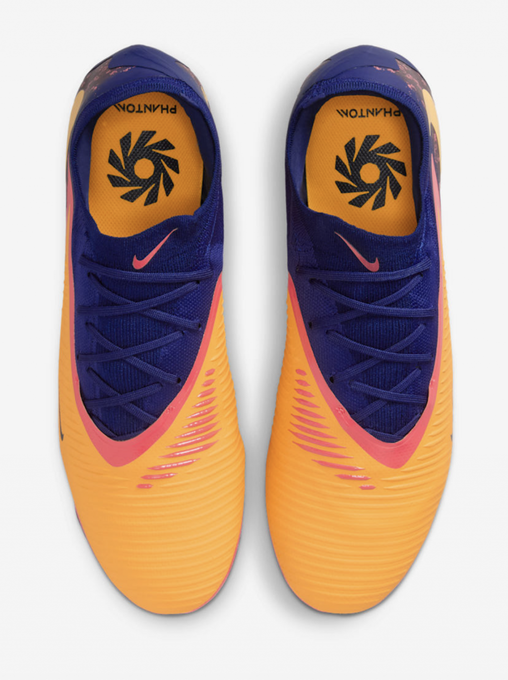 Бутсы полупрофессиональные Nike Phantom 6 Low EH Pro AG