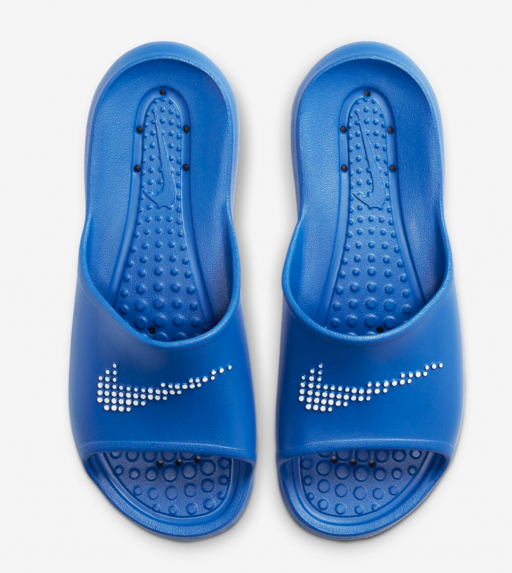 Сланцы Nike Victori One Slide