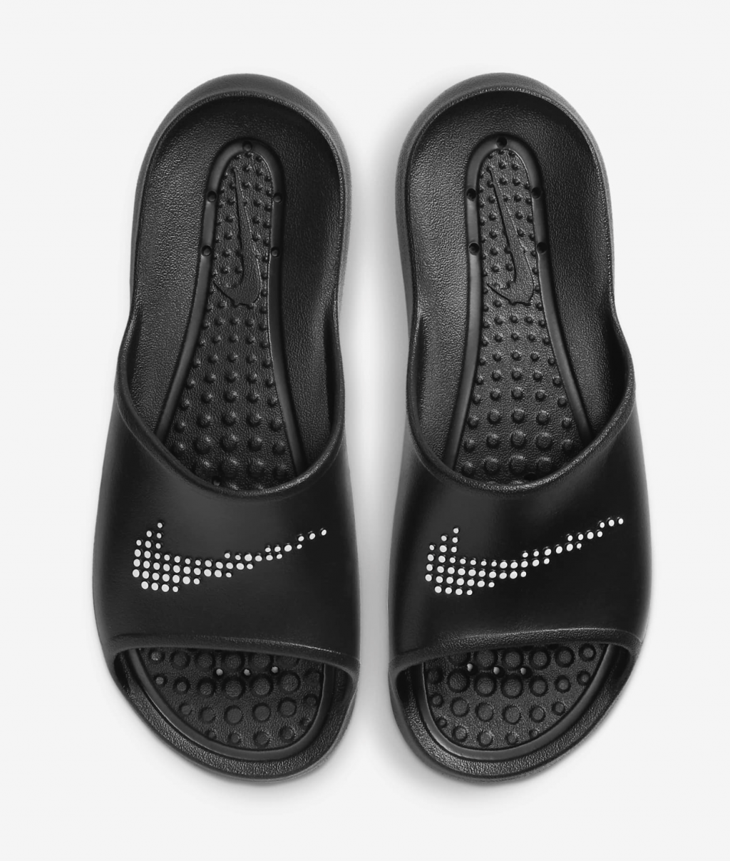 Сланцы Nike Victori One Slide