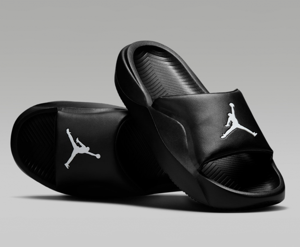 Сланцы Nike Jordan Franchise Slides