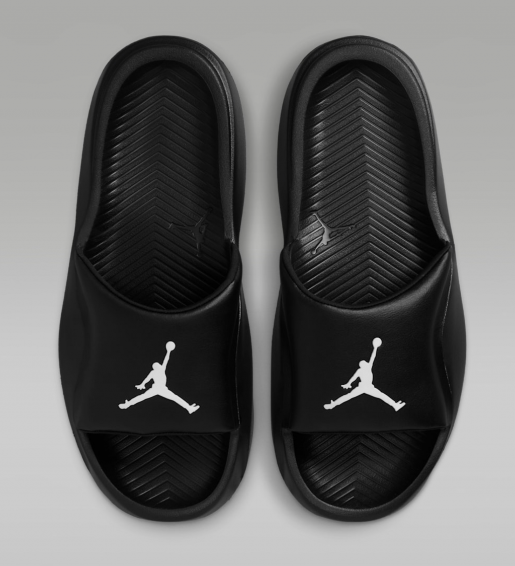 Сланцы Nike Jordan Franchise Slides