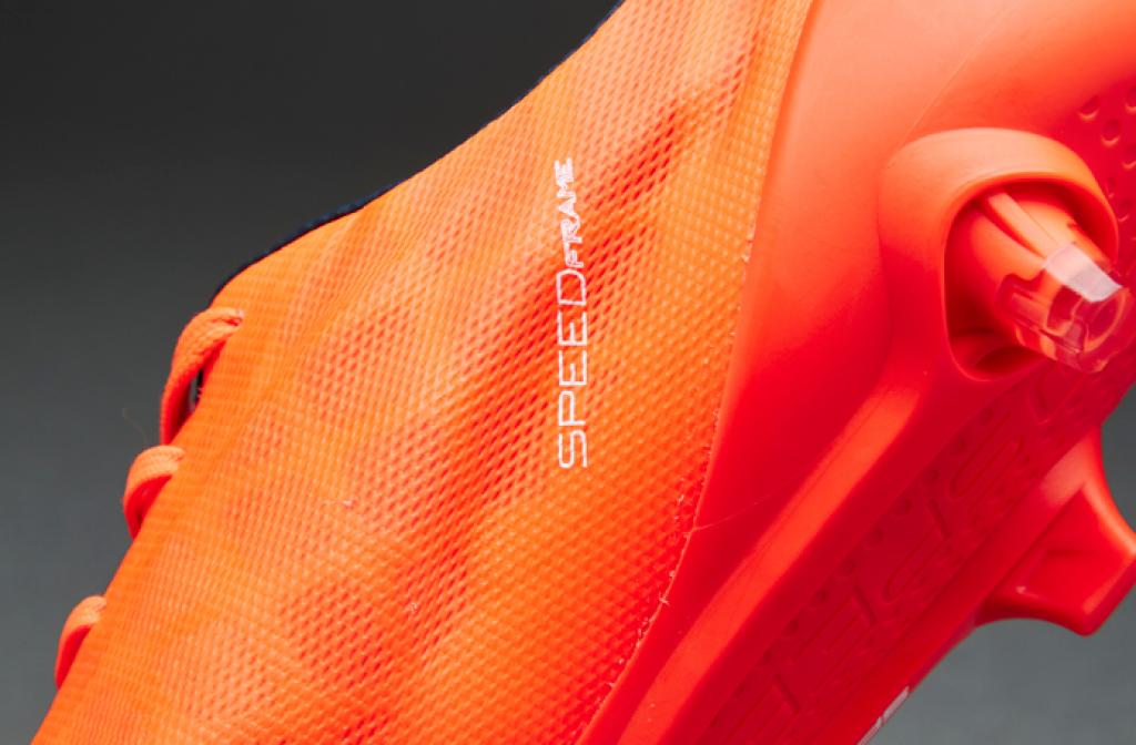 Puma EvoSpeed 1.3 SL FG/профессиональные бутсы