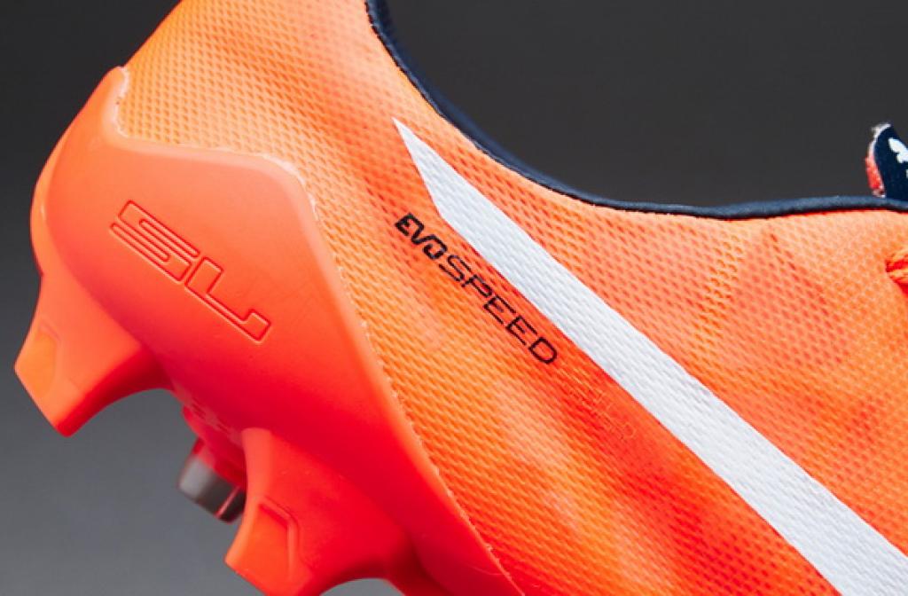 Puma EvoSpeed 1.3 SL FG/профессиональные бутсы