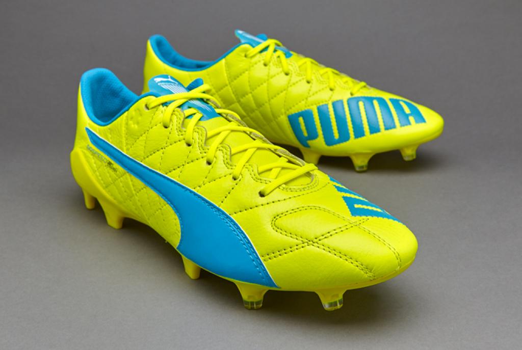 Puma EVOSPEED Boots. Nike tiempo Legend 9 SG. Кожаные бутсы. Puma EVOSPEED 1.4 SL фото реальное на стадионе.