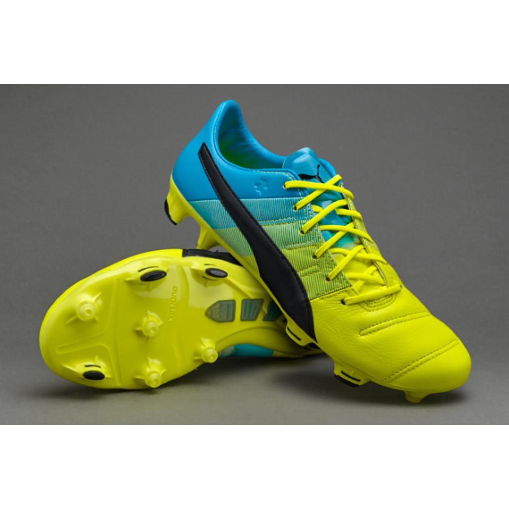 puma evopower 1 fg