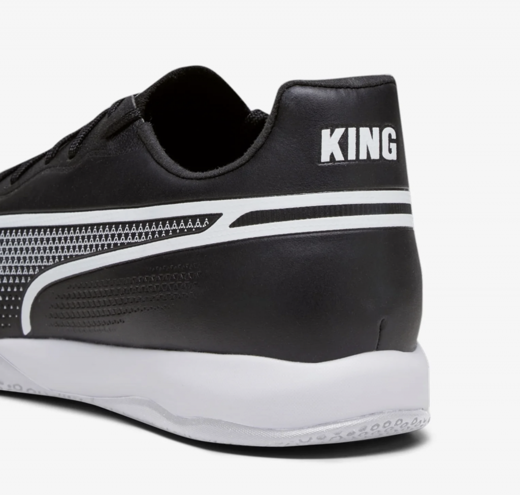 Футзалки профессиональные Puma KING Pro IT