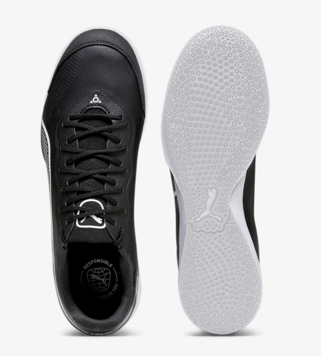 Футзалки профессиональные Puma KING Pro IT