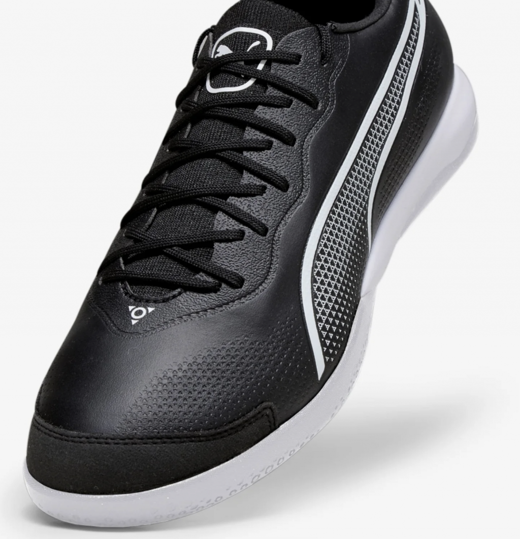 Футзалки профессиональные Puma KING Pro IT