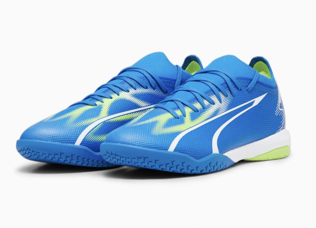 Футзалки Puma Ultra Match It