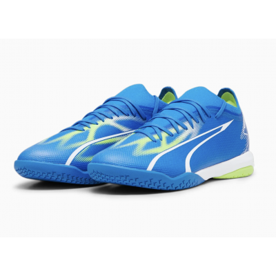 Футзалки Puma Ultra Match It