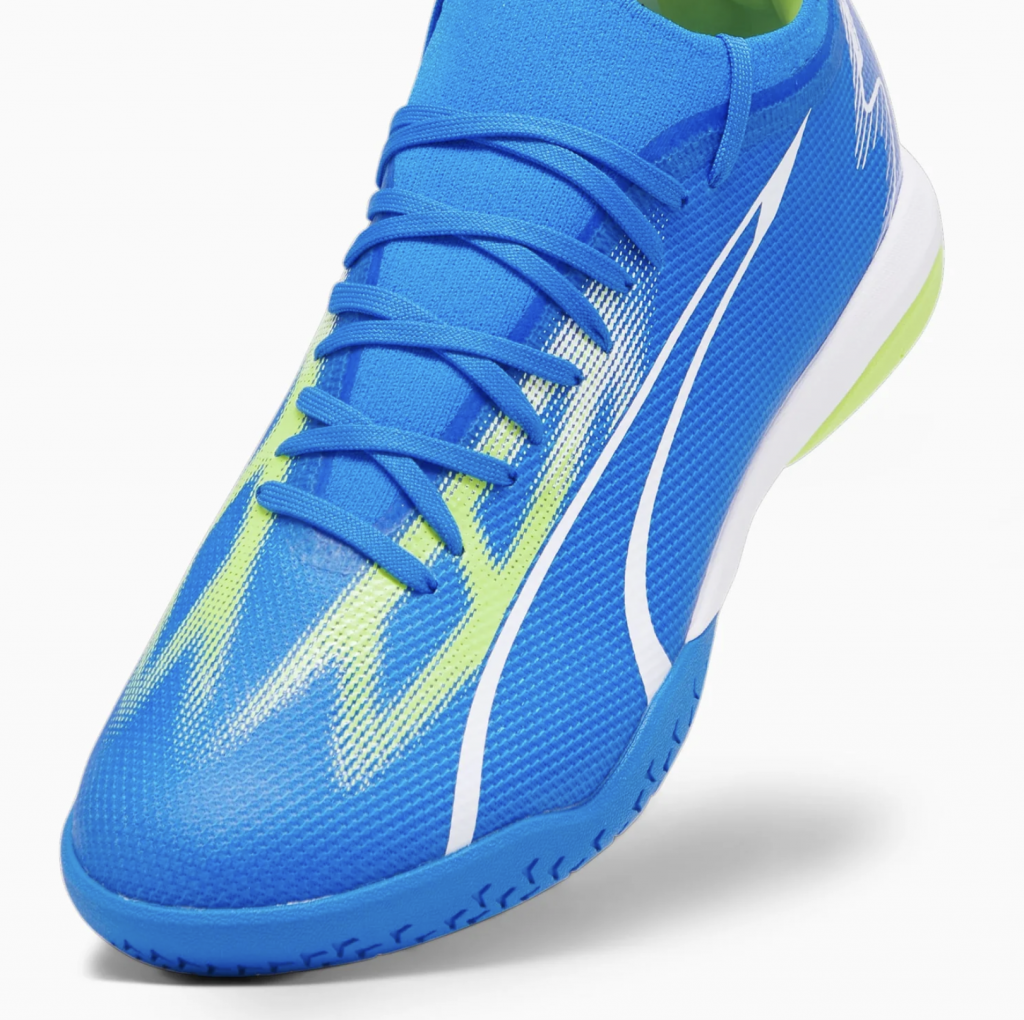 Футзалки Puma Ultra Match It