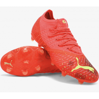 Бутсы профессиональные Puma Future 1.4 FG/AG