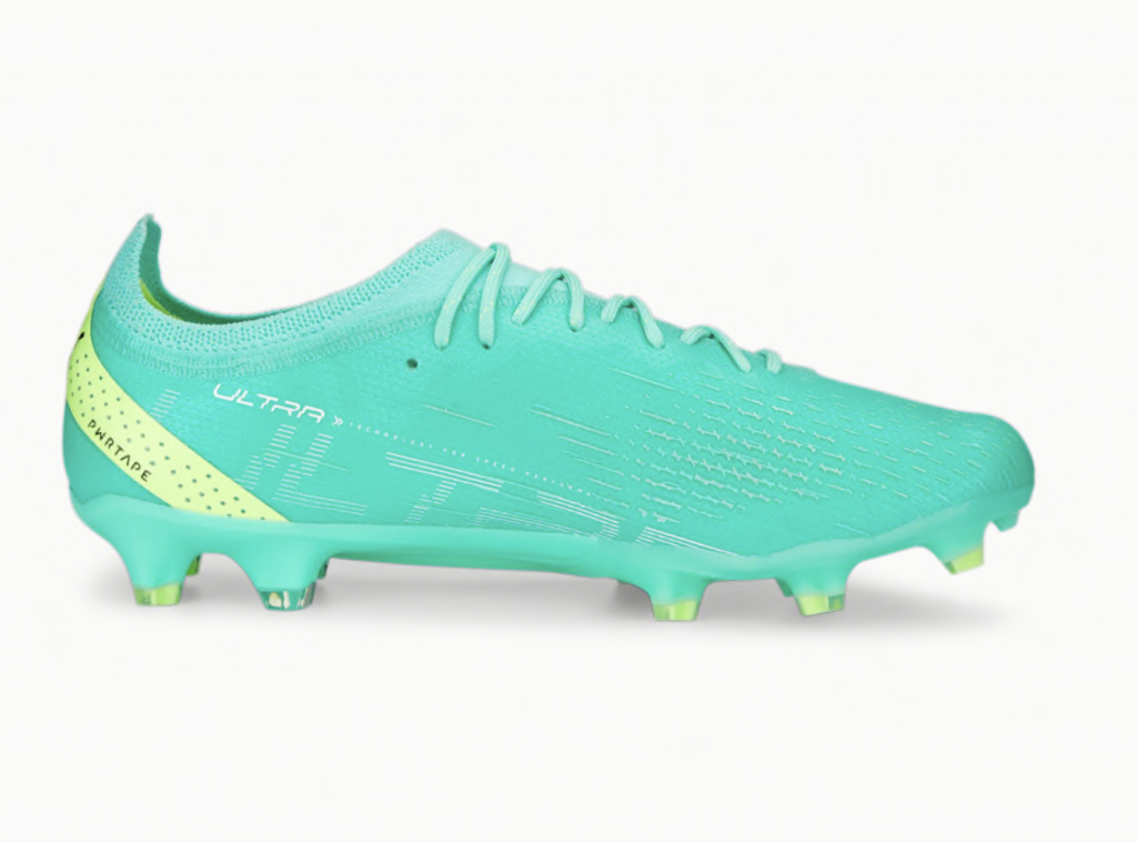 Бутсы профессиональные Puma Ultimate FG/AG