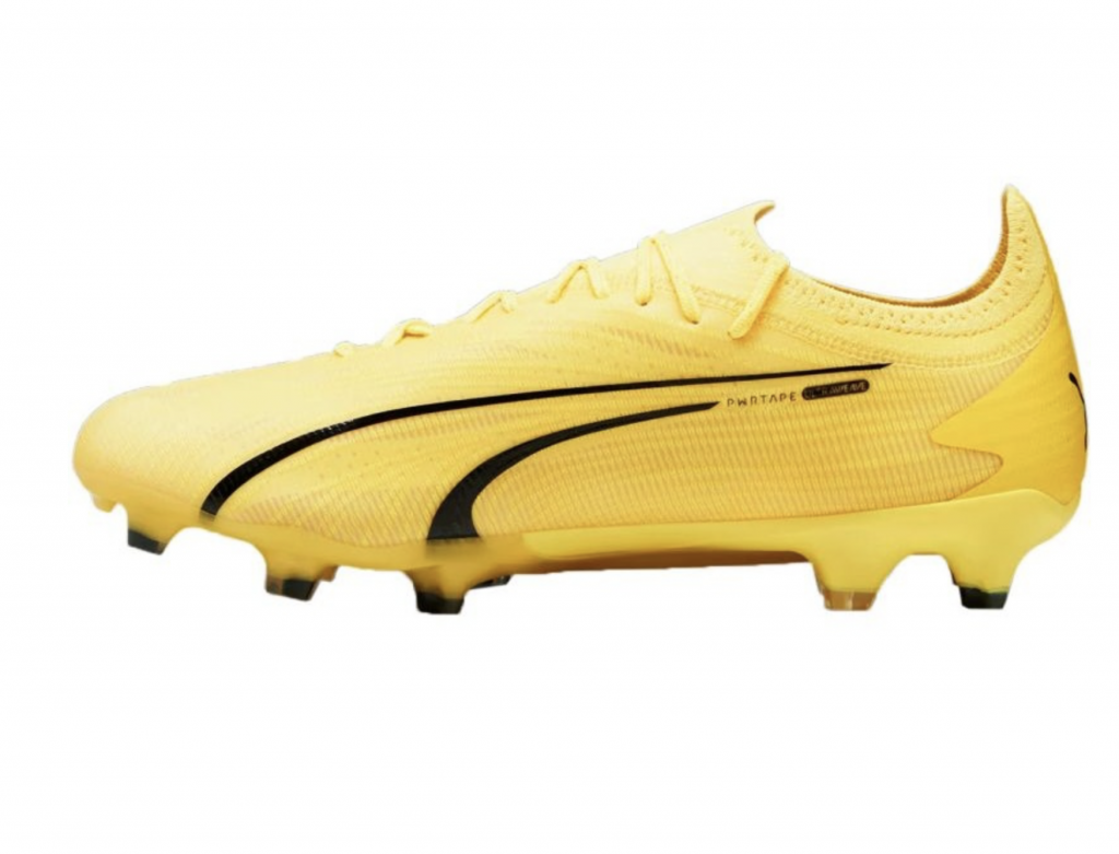 Бутсы профессиональные Puma Ultra Ultimate FG