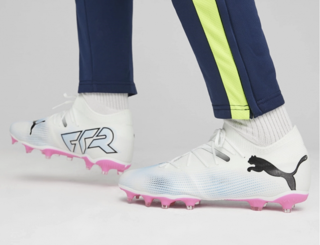 Бутсы Puma Future 7 Match FG