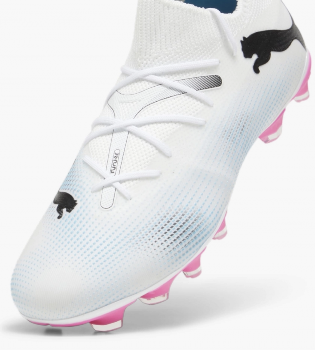 Бутсы Puma Future 7 Match FG