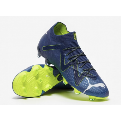 Бутсы профессиональные Puma Future Ultimate FG/AG
