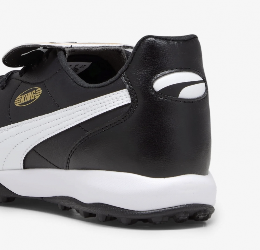 Шиповки профессиональные Puma KING Top Turf