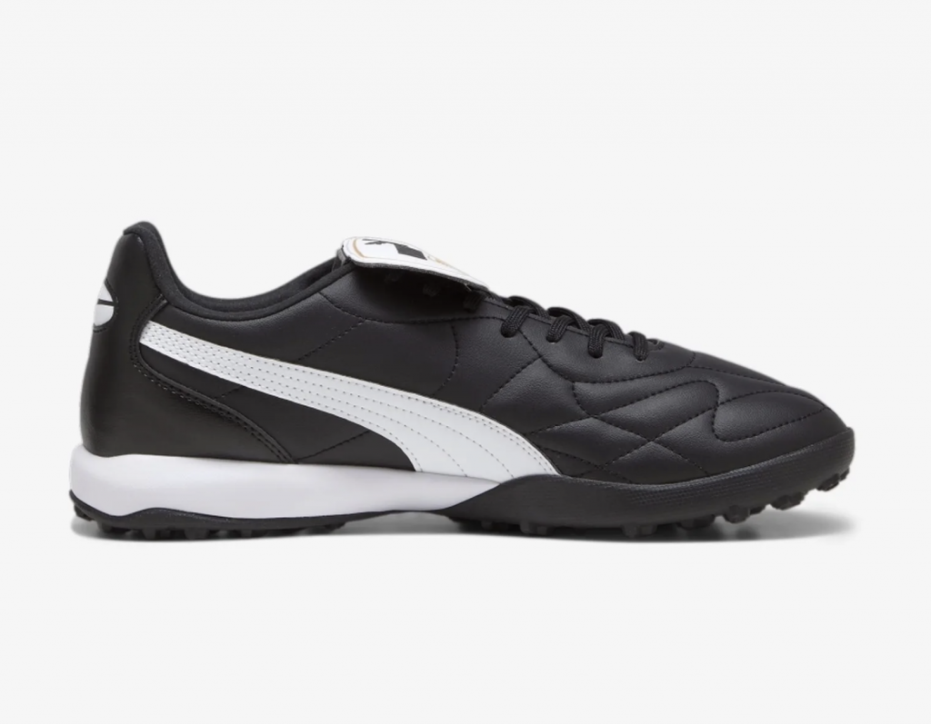 Шиповки профессиональные Puma KING Top Turf