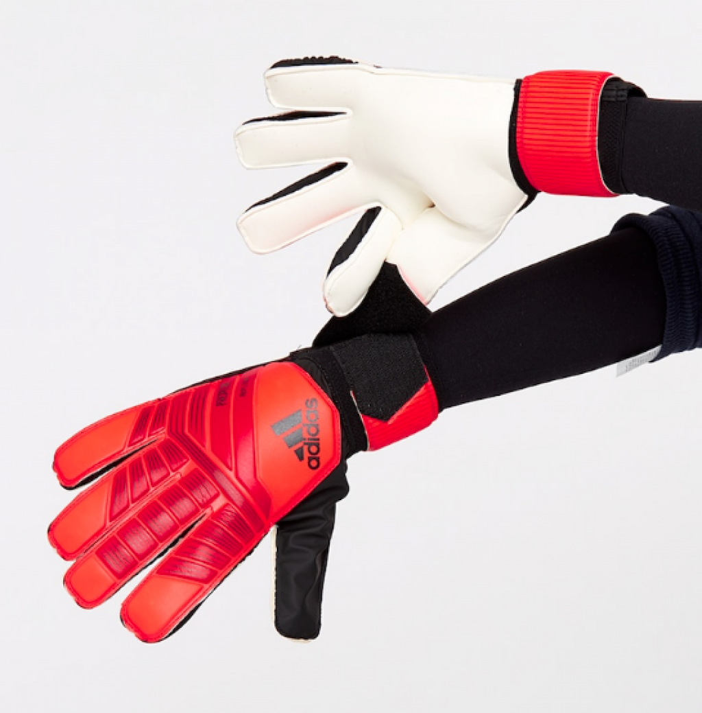 Adidas Predator Training Pro/перчатки для вратаря