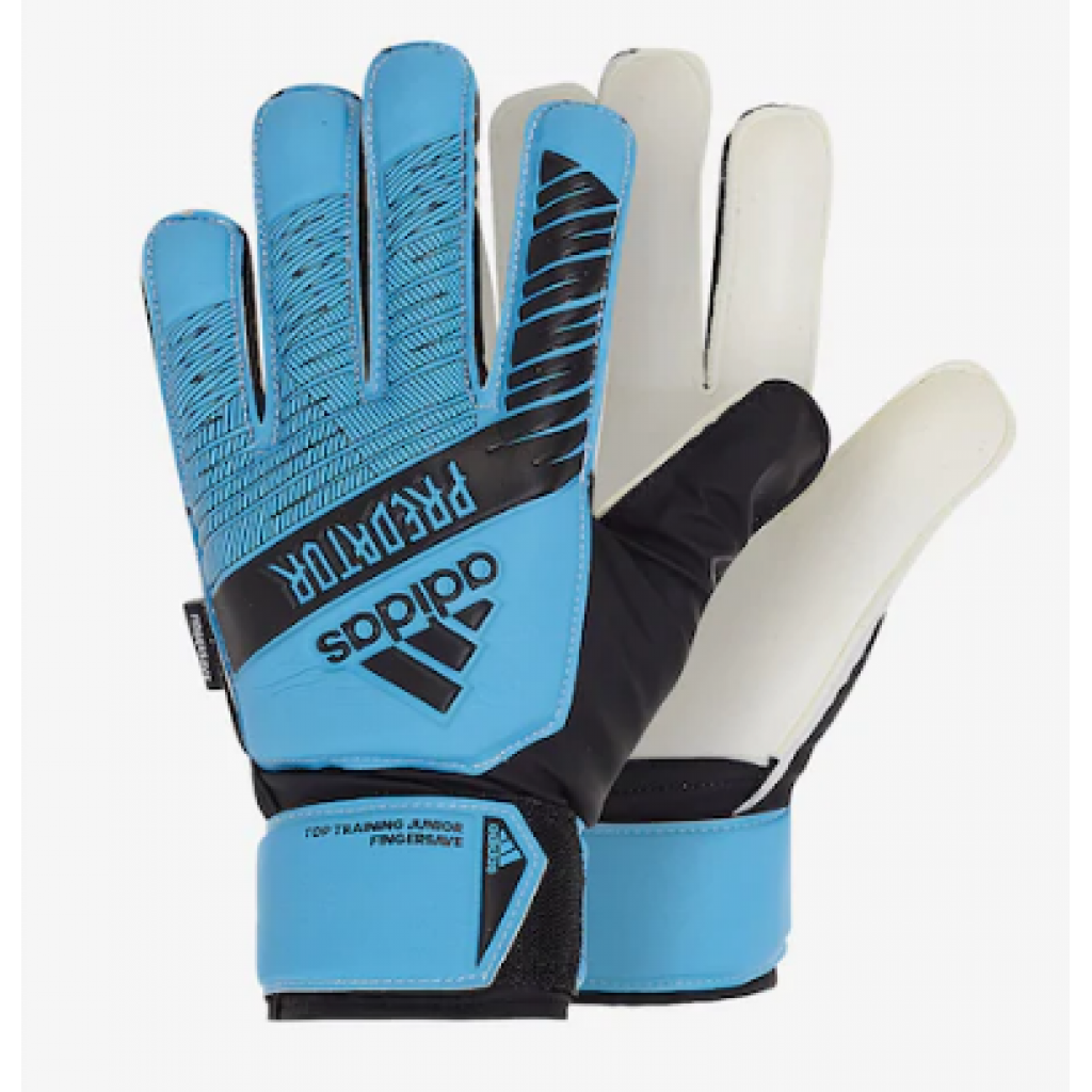 Predator top best sale training fingersave gloves