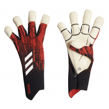 Перчатки профессиональные Adidas Predator GL Pro Gloves