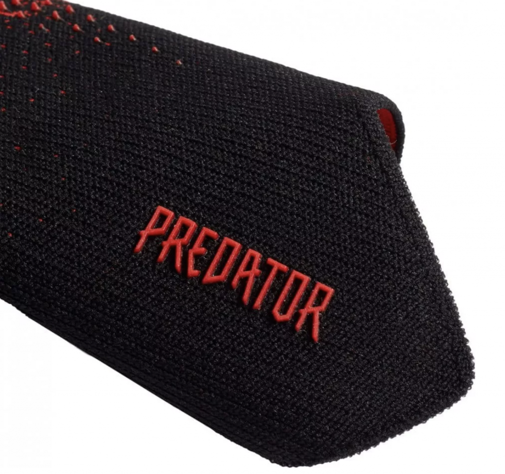 Adidas Predator GL Pro Gloves/перчатки профессиональные
