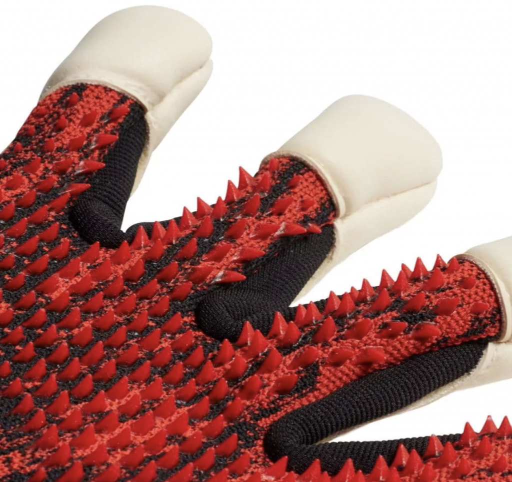 Adidas Predator GL Pro Gloves/перчатки профессиональные