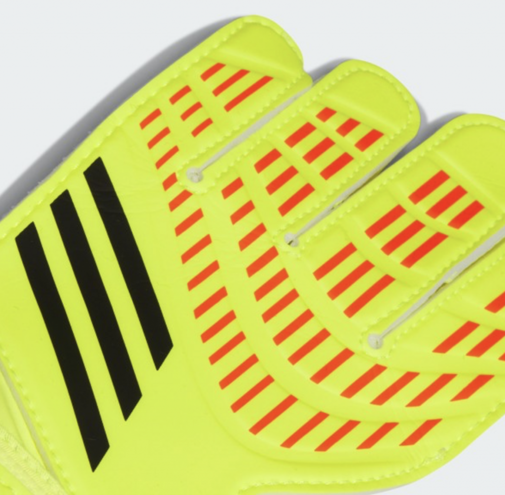 Перчатки вратарские Adidas Predator Training JR GK Gloves