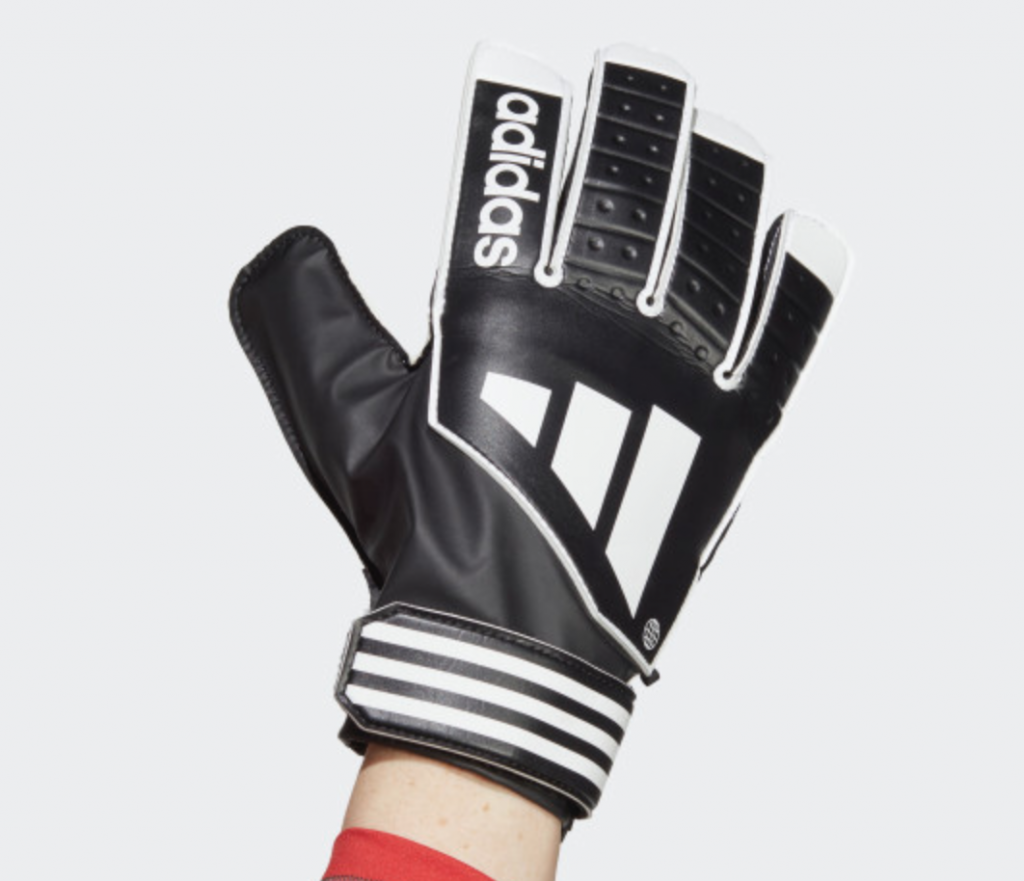 Перчатки вратарские Adidas Tiro Club GK Gloves