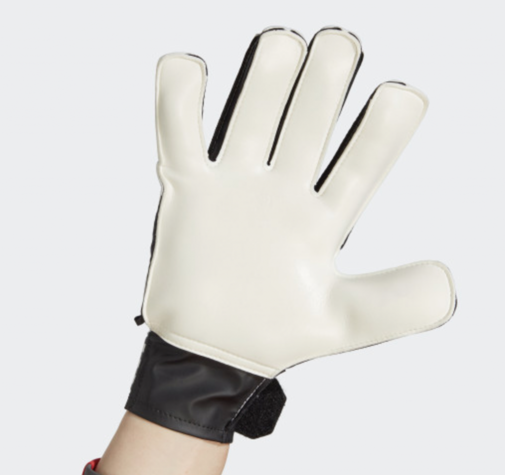 Перчатки вратарские Adidas Tiro Club GK Gloves