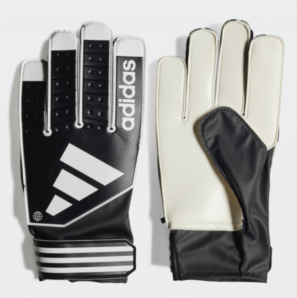 Перчатки вратарские Adidas Tiro Club GK Gloves