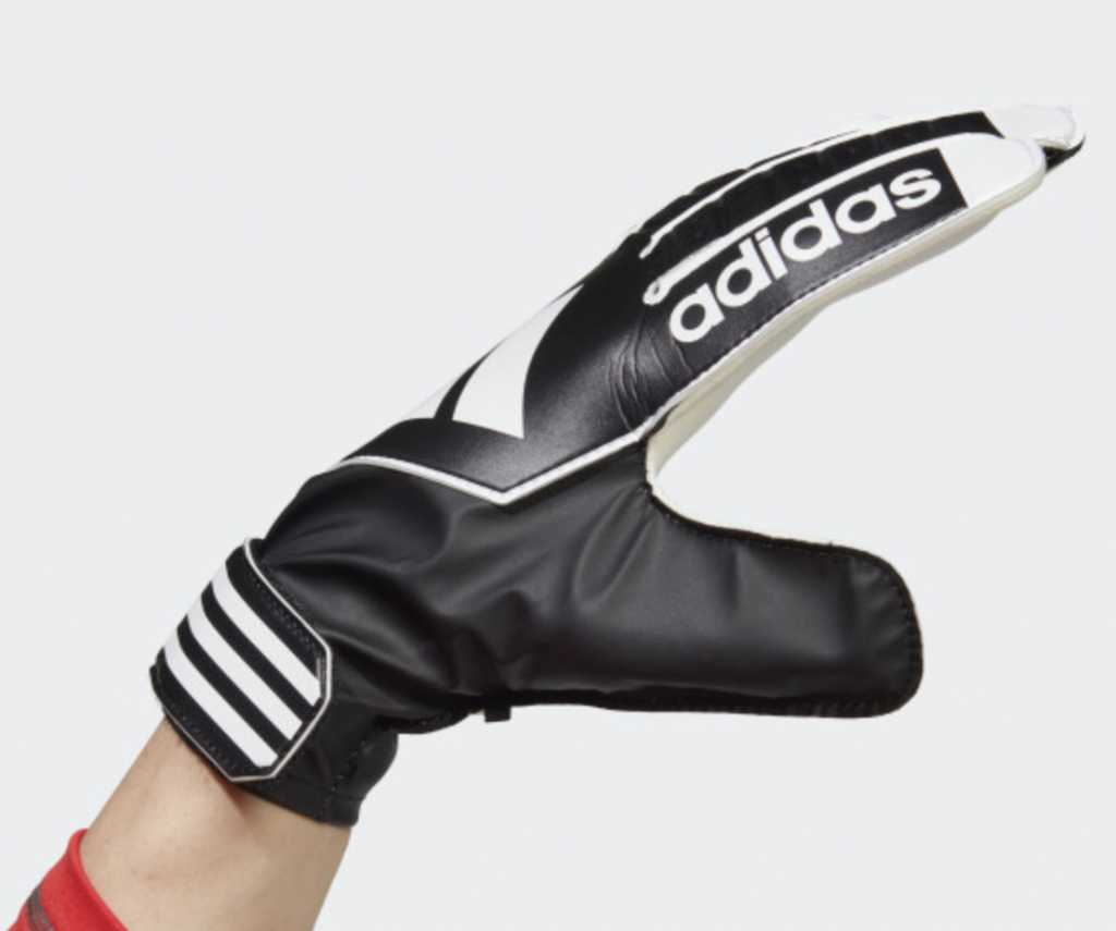 Перчатки вратарские Adidas Tiro Club GK Gloves