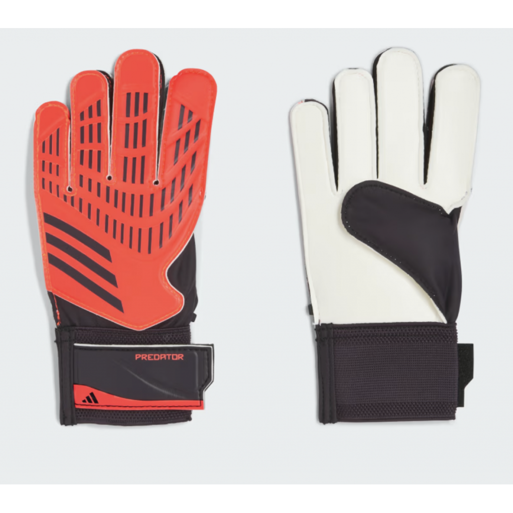 Перчатки вратарские Adidas Predator Training JR GK Gloves