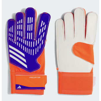 Перчатки вратарские Adidas Predator Training JR GK Gloves