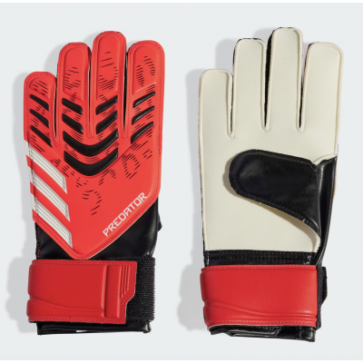 Перчатки вратарские Adidas Predator Training JR GK Gloves дети/подростки