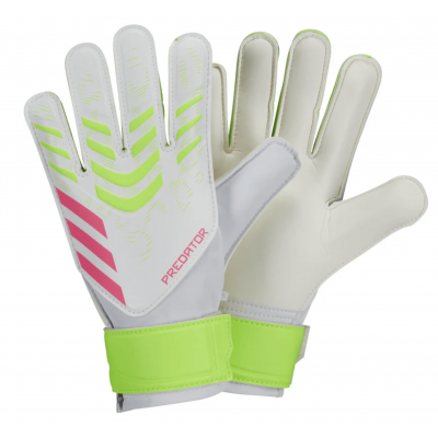 Перчатки вратарские Adidas Predator Training GK Gloves JR