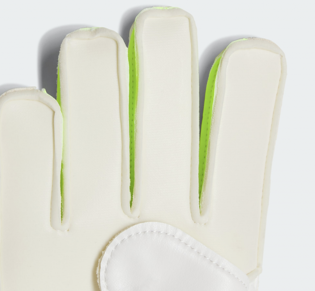 Перчатки вратарские Adidas Predator Training GK Gloves JR