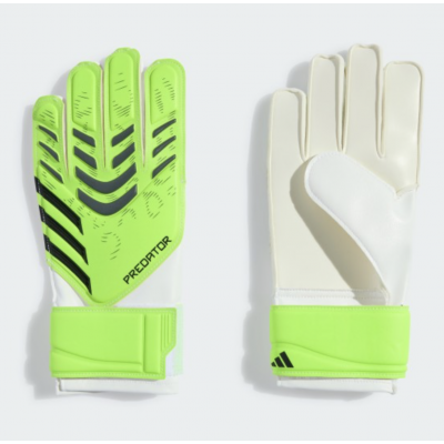 Перчатки вратарские Adidas Predator Training GK Gloves JR