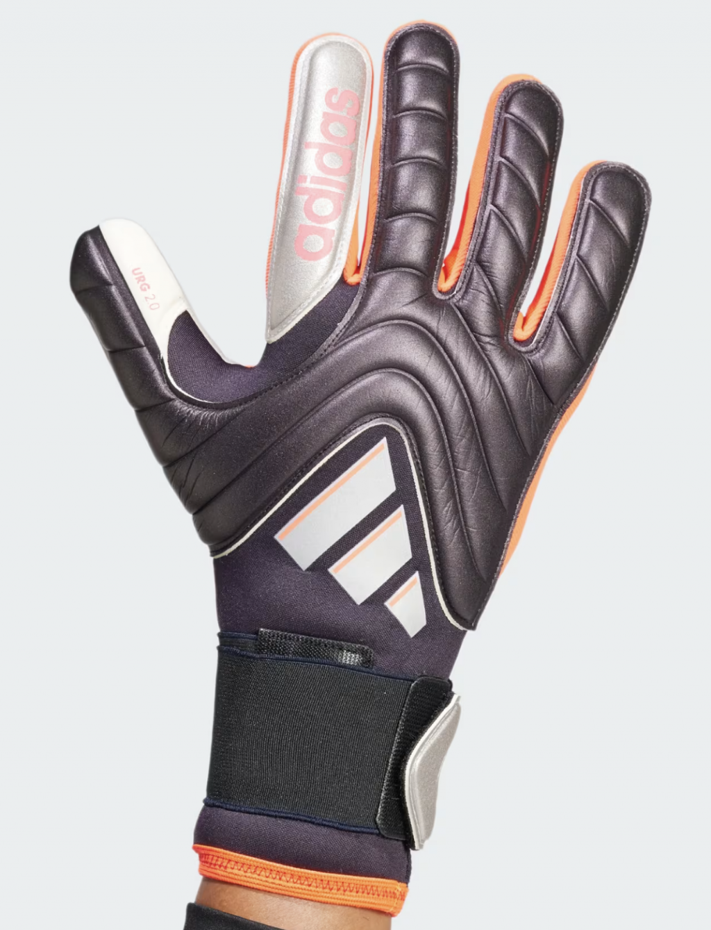 Перчатки вратарские профессиональные Adidas Copa Pro GK Gloves