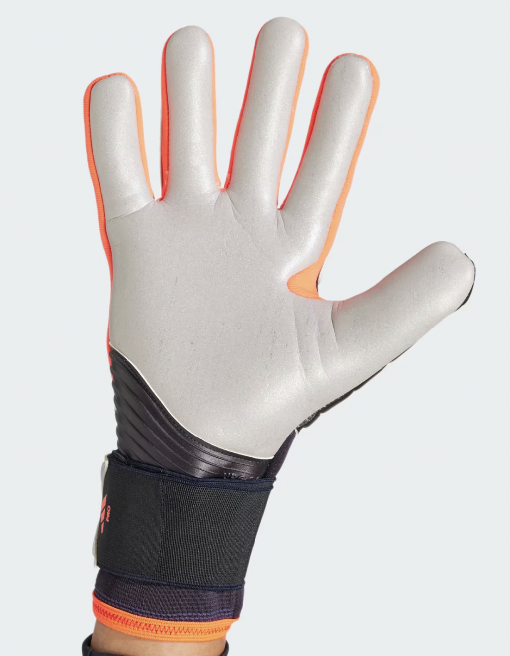 Перчатки вратарские профессиональные Adidas Copa Pro GK Gloves
