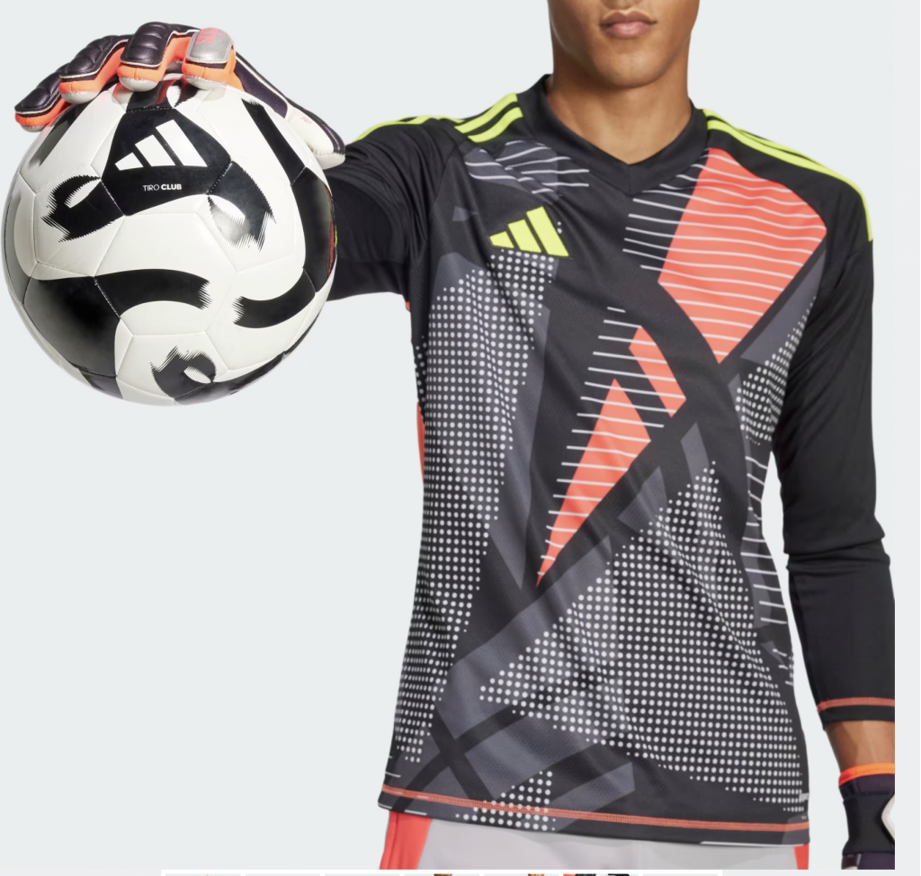 Перчатки вратарские профессиональные Adidas Copa Pro GK Gloves