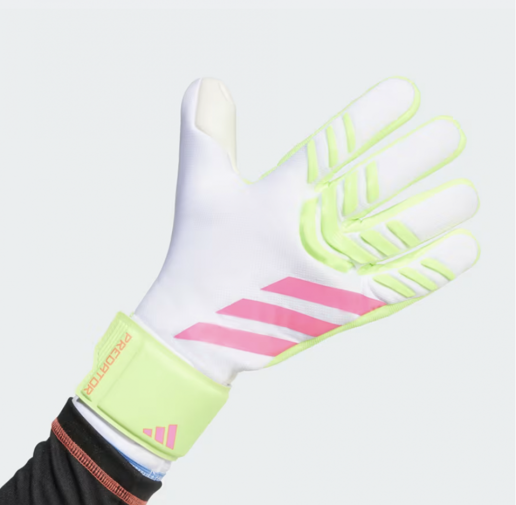 Перчатки вратарские Adidas Predator League GK Gloves