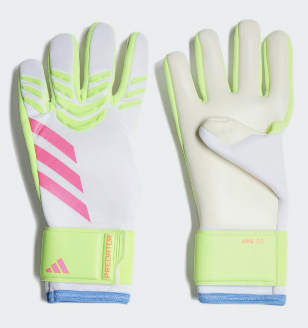 Перчатки вратарские Adidas Predator League GK Gloves