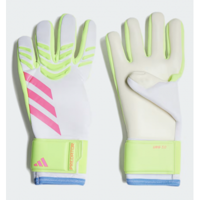 Перчатки вратарские Adidas Predator League GK Gloves